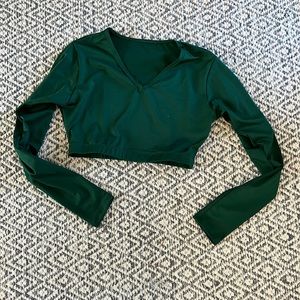 2 Varsity cheer body liners M